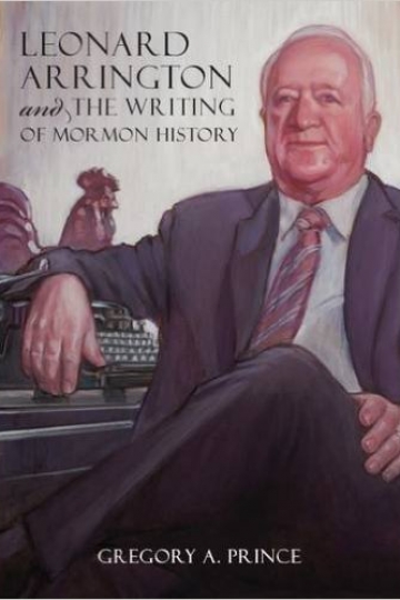 Confessions of a Mormon Historian The Diaries of Leonard J Arrington
19711999 Epub-Ebook